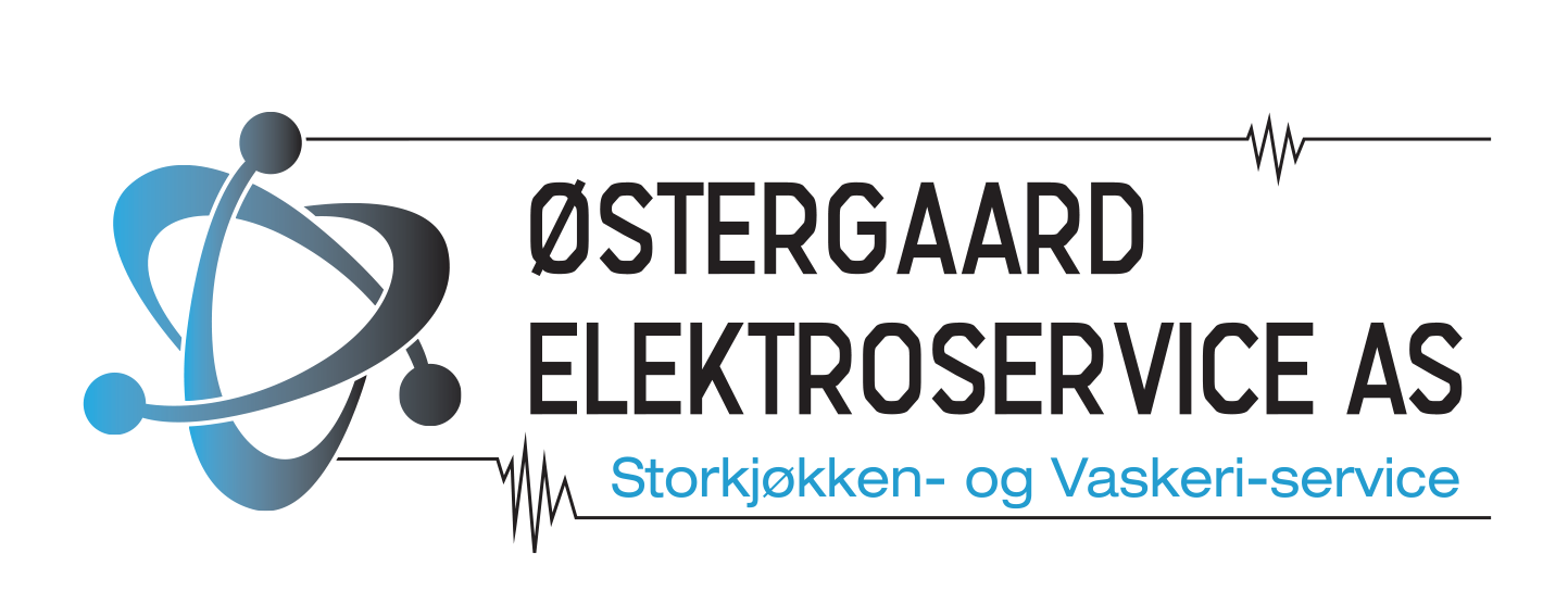 Østergaard Elektroservice As